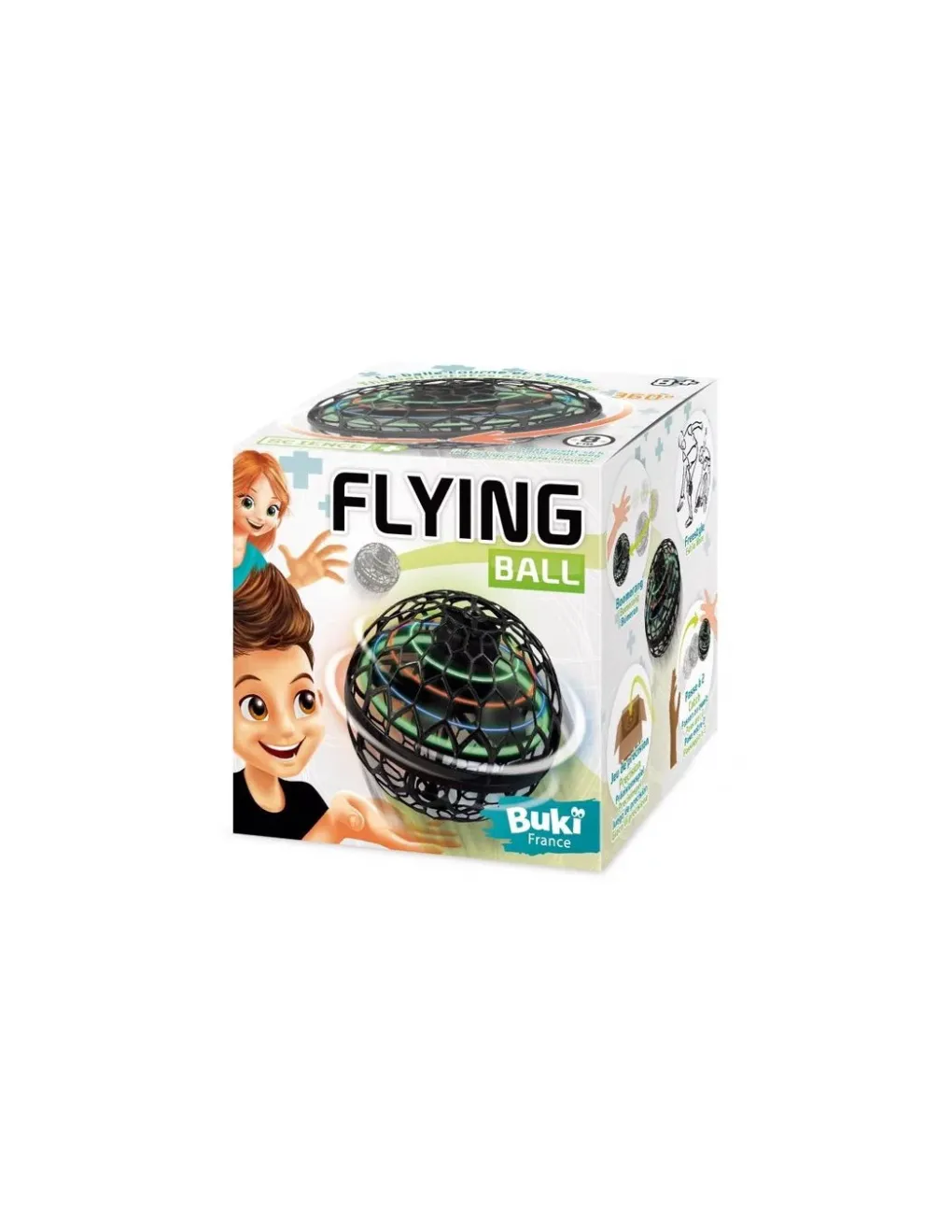Buki France Flying ball - Buki Clearance