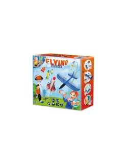 Buki France Flying Science - Buki Hot
