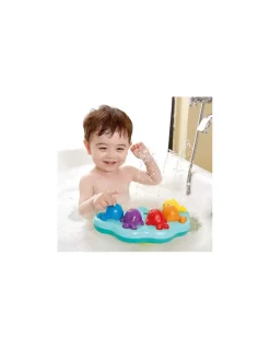 Hape Toys Fontaine de bain musicale - Hape Clearance