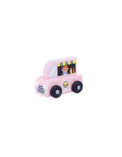 Janod Food Truck Cross Roads -