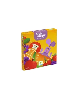 Djeco Fruit Magik - Online
