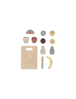 Little Dutch Fruits à découper - Clearance