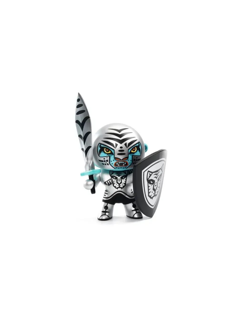 Djeco Furious chevalier Arty Toys - Sale