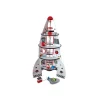 Hape Toys Fusée spatiale - Hape Discount