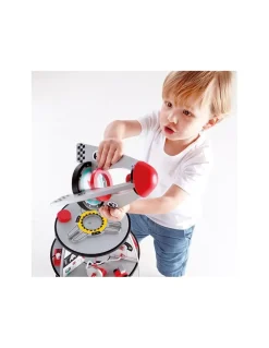 Hape Toys Fusée spatiale - Hape Discount