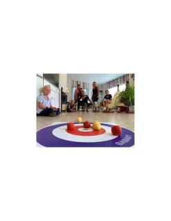 Gabaky - Jeu de lancer et d'adresse Discount
