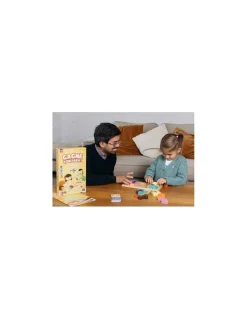 Gigamic Gagne ton papa - jeu