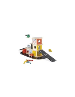 Janod Garage Bolid - Online