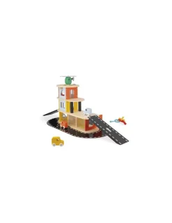 Janod Garage Bolid - Online