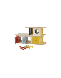 Janod Garage Bolid - Online