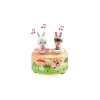 Little Big Room by Djeco Garden Melody - Boite à musique Djeco Online
