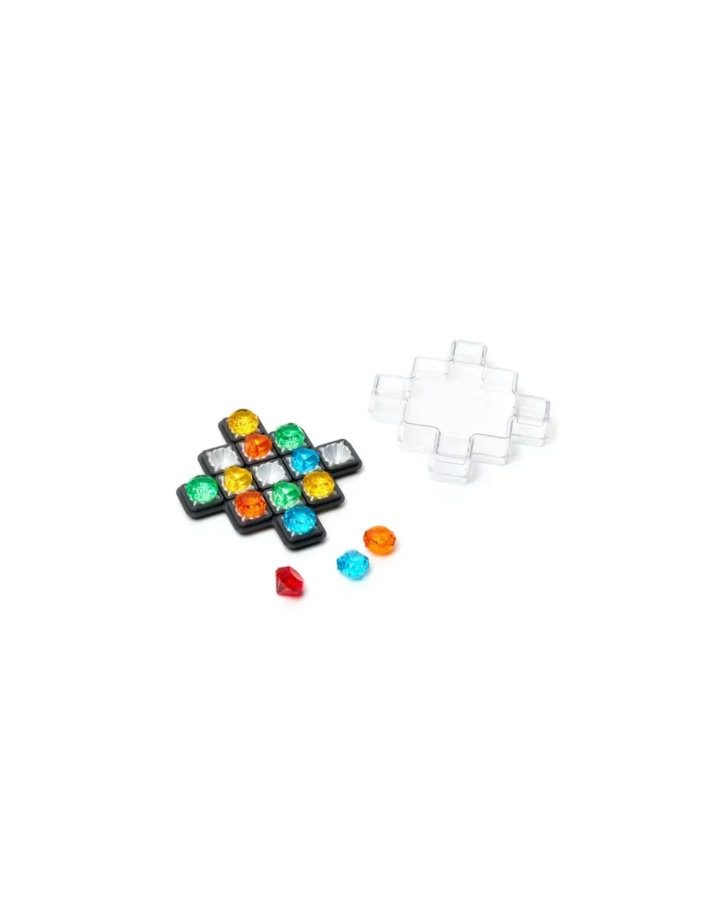 Smart games Gemmes-o-logique - Smartgames New