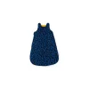Moulin Roty Gigoteuse bleu 70 cm Puce & Pilou - New