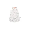 Moulin Roty Gigoteuse crème à motifs 70 cm Après la pluie - New