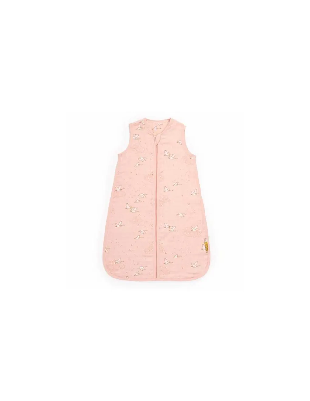 Moulin Roty Gigoteuse été rose 70 cm La petite école de danse - Sale