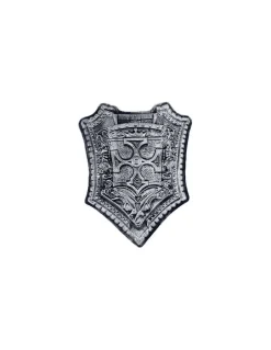 Labay Glaive et bouclier de chevalier - Best