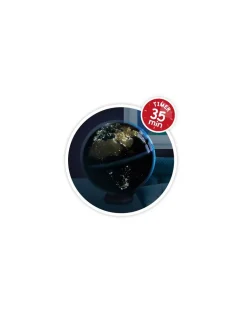 Buki France Globe City Light - Buki Sale