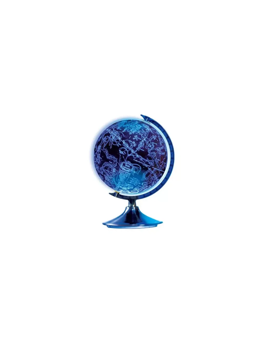 Buki France Globe jour et nuit - Buki Hot