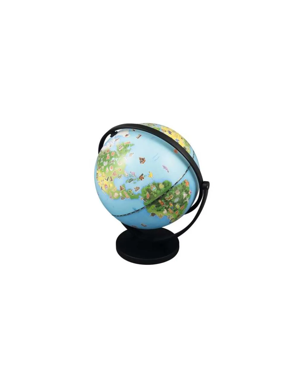 Buki France Globe junior - Buki Best