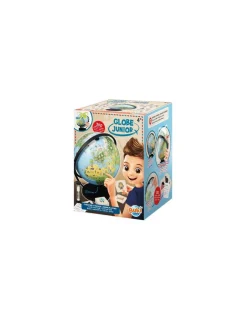 Buki France Globe junior - Buki Best