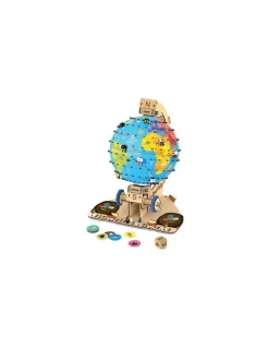 Smartivity Globe-trotteur - Discount