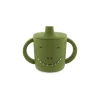Trixie Gobelet en silicone Dinosaure -