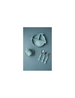 Trixie Gobelet en silicone requin - Online