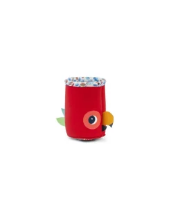 Lilliputiens Gobelets de bain Jack - Hot