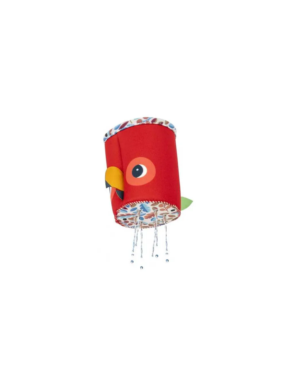 Lilliputiens Gobelets de bain Jack - Hot