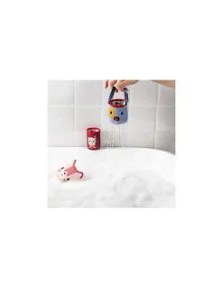 Lilliputiens Gobelets de bain Jules - New