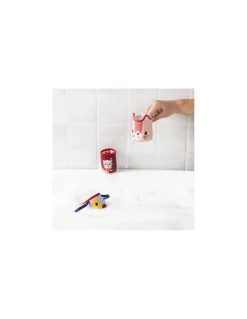 Lilliputiens Gobelets de bain Jules - New