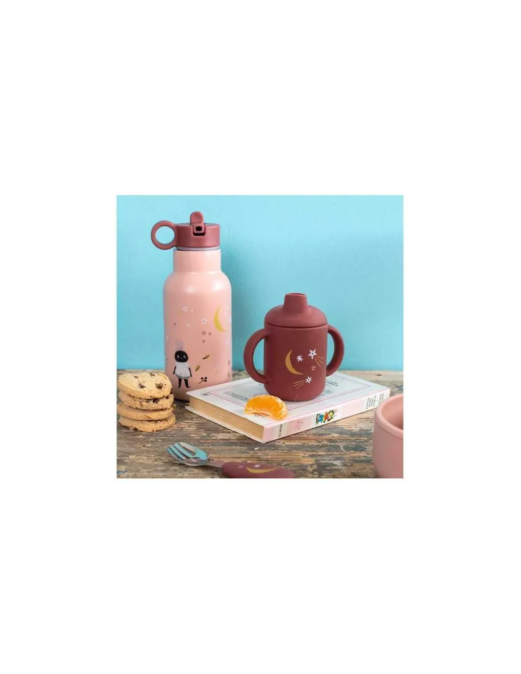 Moulin Roty Gourde Après la Pluie - Hot