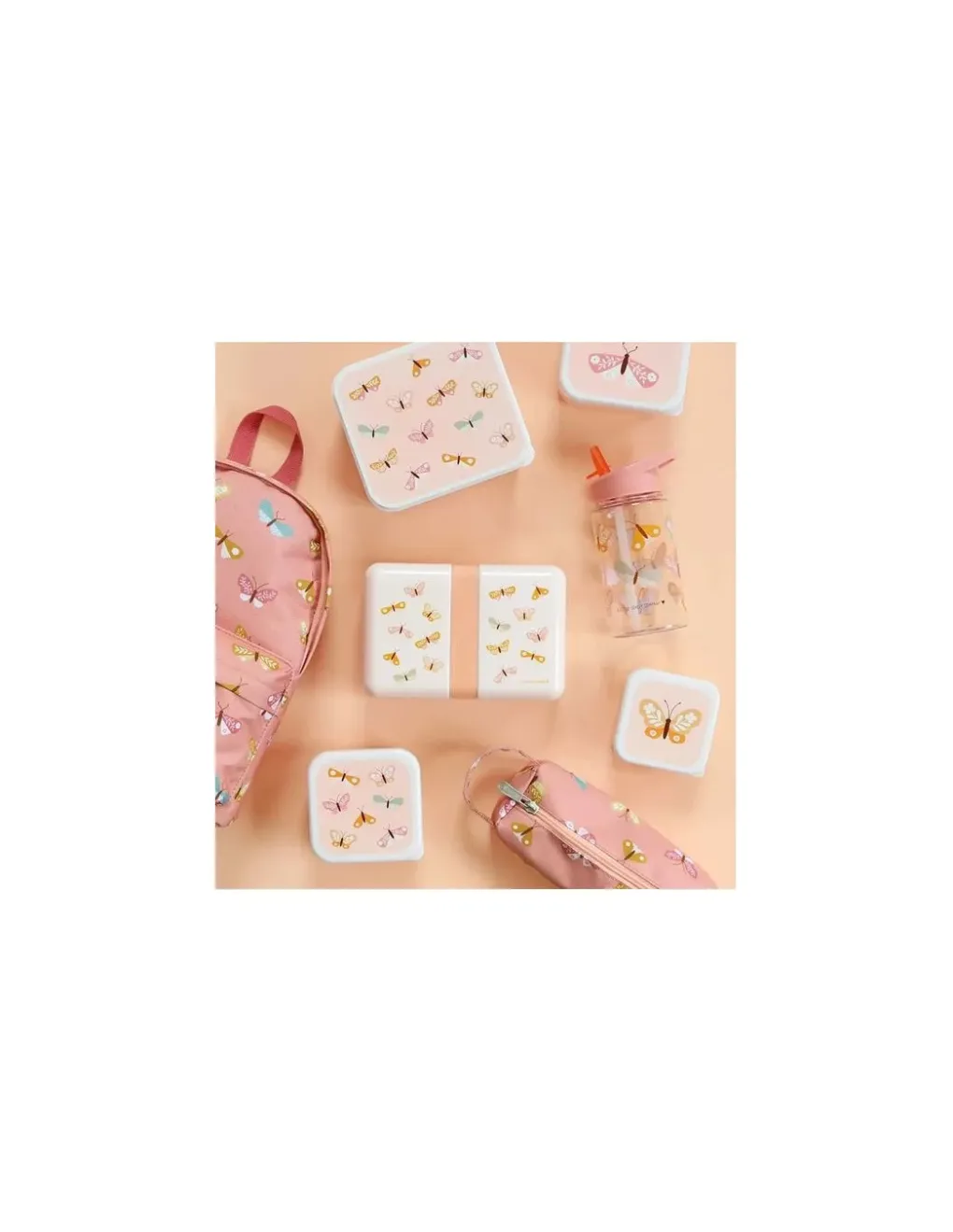 A little lovely company Gourde Butterflies - Sale