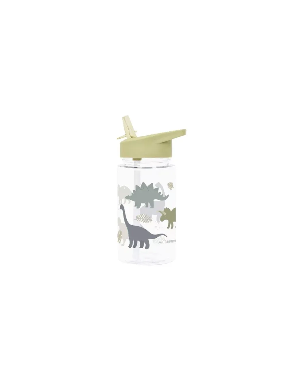 A little lovely company Gourde dinosaures -