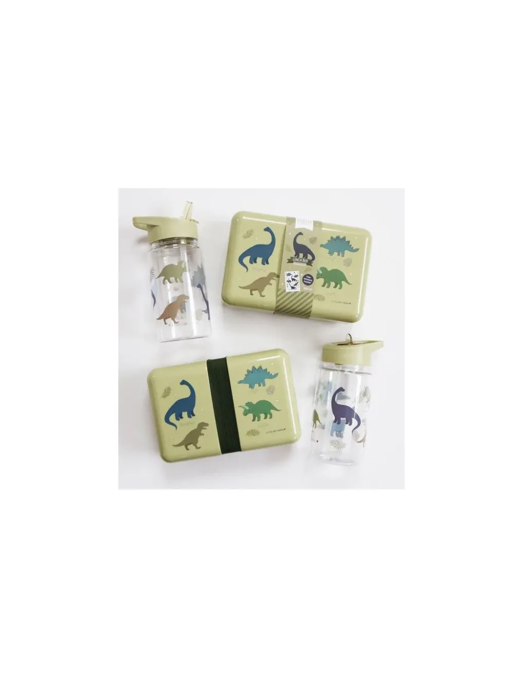 A little lovely company Gourde dinosaures -