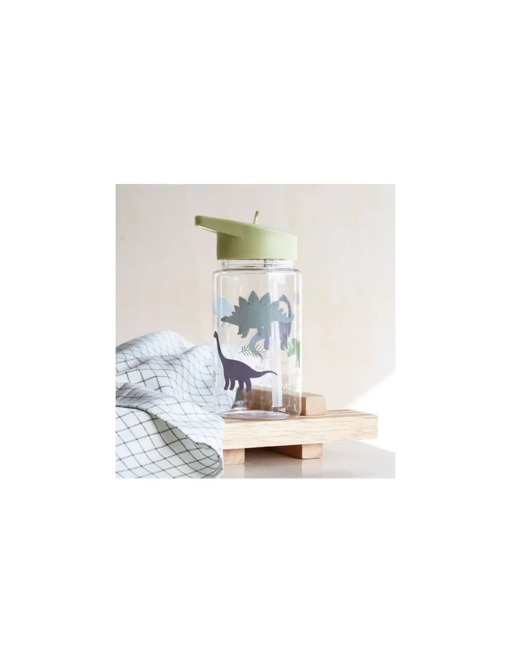 A little lovely company Gourde dinosaures -