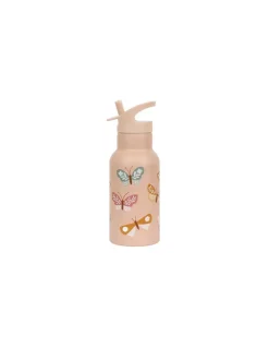 A little lovely company Gourde métal Butterflies - Outlet
