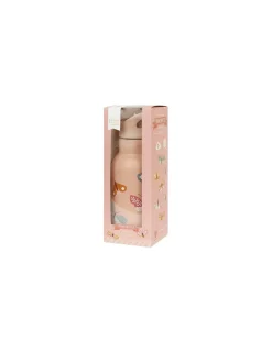 A little lovely company Gourde métal Butterflies - Outlet
