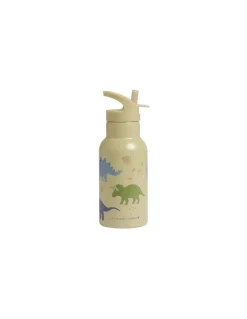 A little lovely company Gourde métal Dinosaures - Best