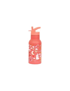 A little lovely company Gourde métal Fun - Discount