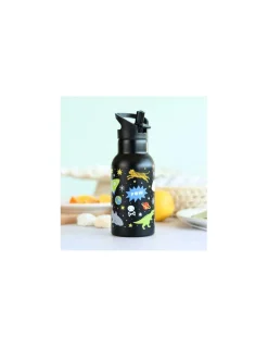 A little lovely company Gourde métal Galaxy - Hot