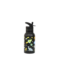 A little lovely company Gourde métal Galaxy - Hot