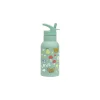 A little lovely company Gourde métal joie - New