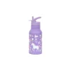 A little lovely company Gourde métal Licorne - Online