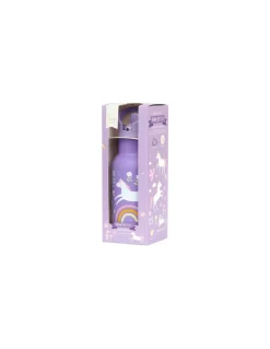 A little lovely company Gourde métal Licorne - Online
