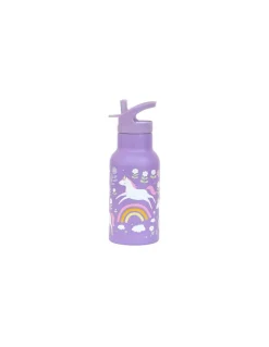 A little lovely company Gourde métal Licorne - Online