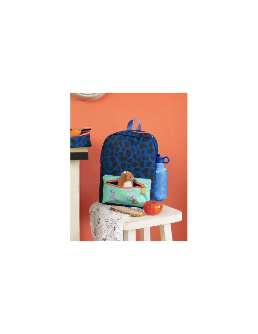 Moulin Roty Gourde Puce & Pilou - Sale