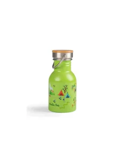 Moulin Roty Gourde verte Le Jardin du Moulin - Sale