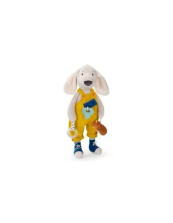 Moulin Roty Grand chien Pilou d'activités Puce & Pilou - Outlet
