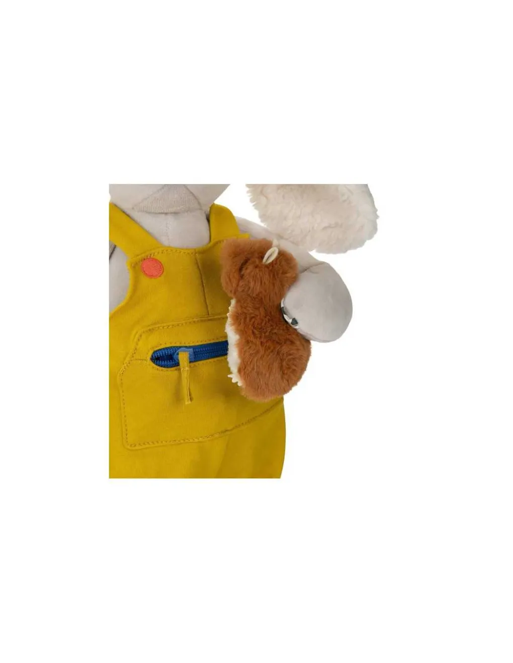 Moulin Roty Grand chien Pilou d'activités Puce & Pilou - Outlet